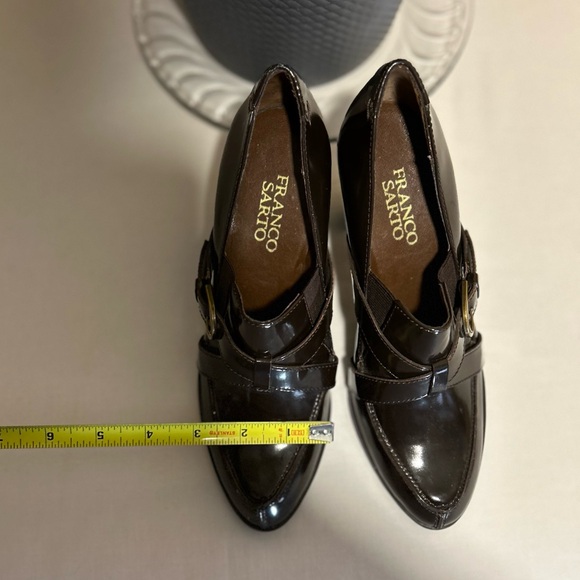 Franco Sarto Size 5 - Picture 9 of 12
